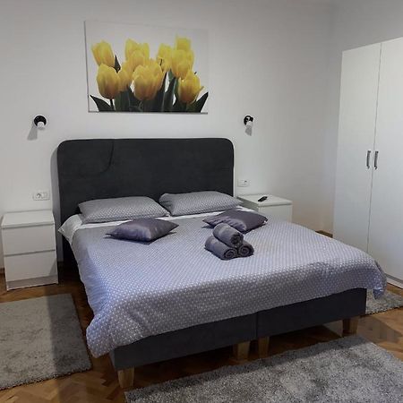 Apartment & Rooms - Marina Ploce  Kültér fotó