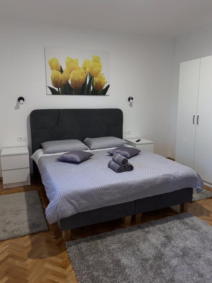 Apartment & Rooms - Marina Ploce  Kültér fotó
