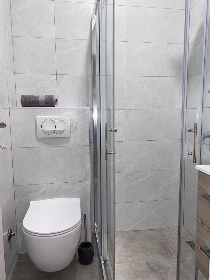 Apartment & Rooms - Marina Ploce  Kültér fotó