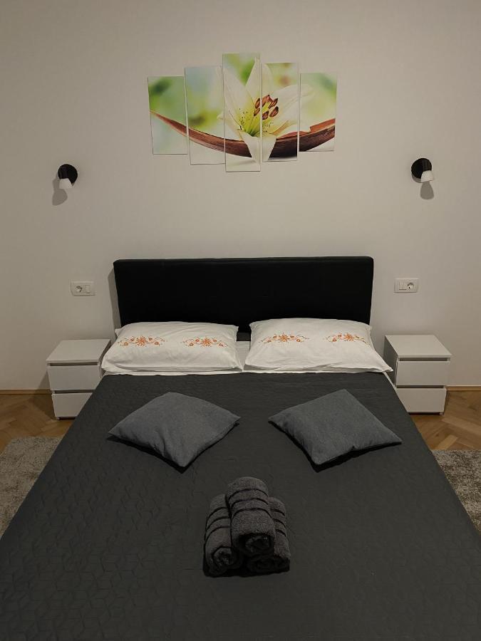 Apartment & Rooms - Marina Ploce  Kültér fotó