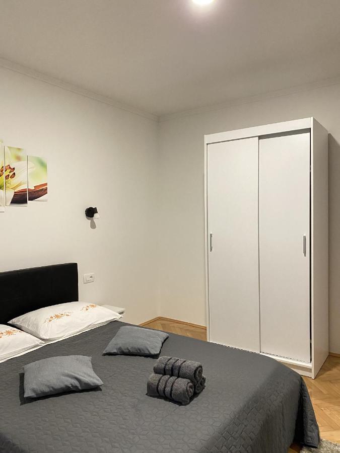 Apartment & Rooms - Marina Ploce  Kültér fotó