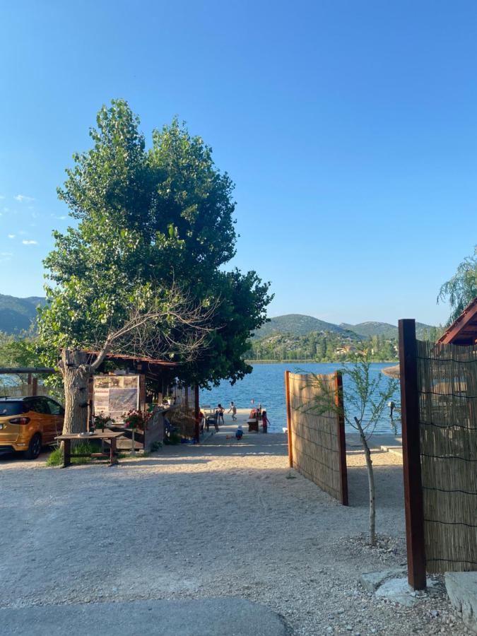 Apartment & Rooms - Marina Ploce  Kültér fotó