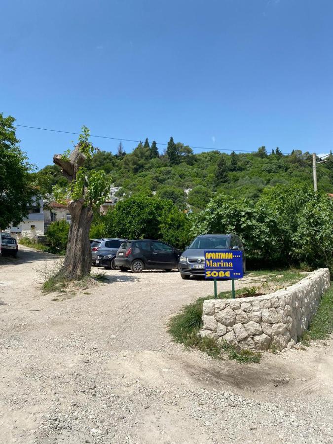 Apartment & Rooms - Marina Ploce  Kültér fotó